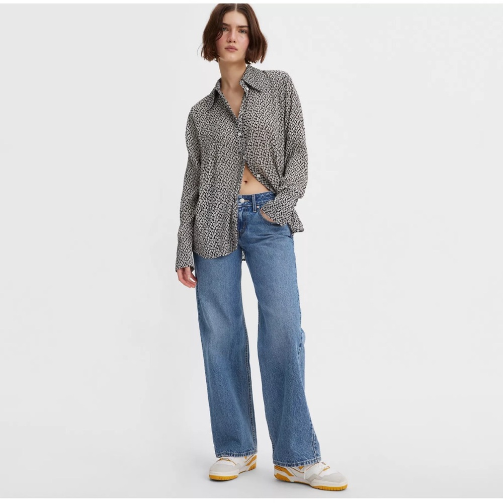 Levi’s